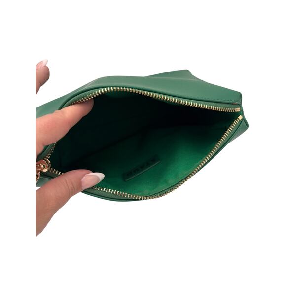 Staud Mini Shirley PVC Top Handle Bag - Picture 7 of 8